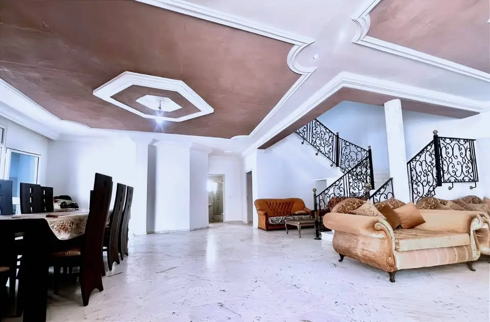 Villa 2S+5 Soukra - Photo 3