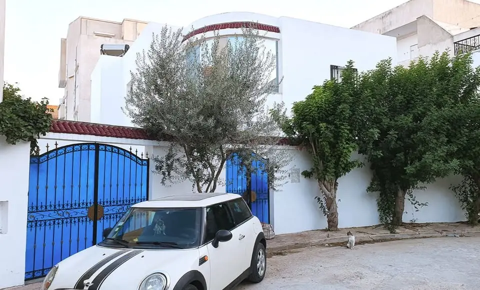 Villa 2S+5 Soukra - Photo 4