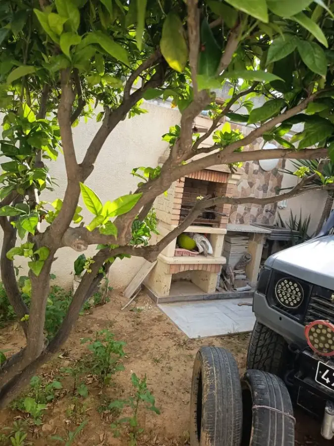 À vendre une villa s+4 haut standing  - Photo 2