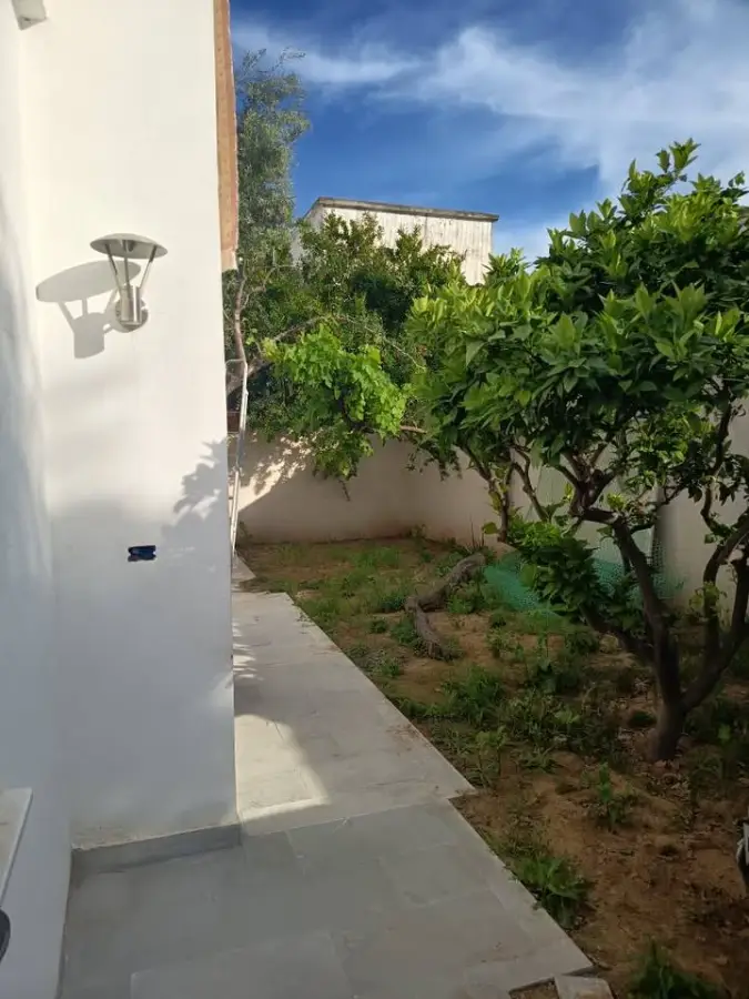 À vendre une villa s+4 haut standing  - Photo 6