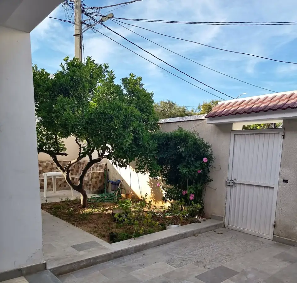 À vendre une villa s+4 haut standing  - Photo 7