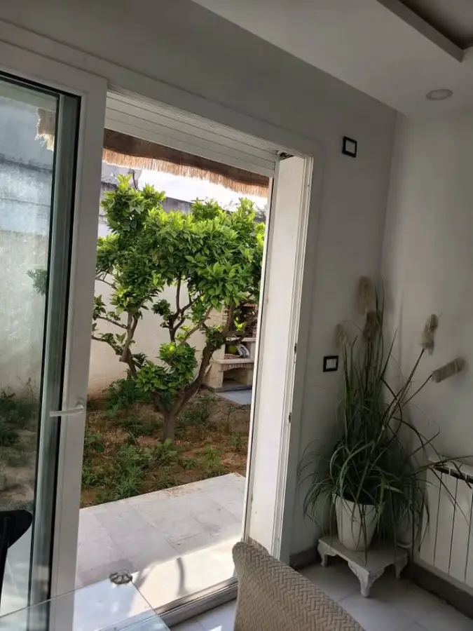 À vendre une villa s+4 haut standing  - Photo 10