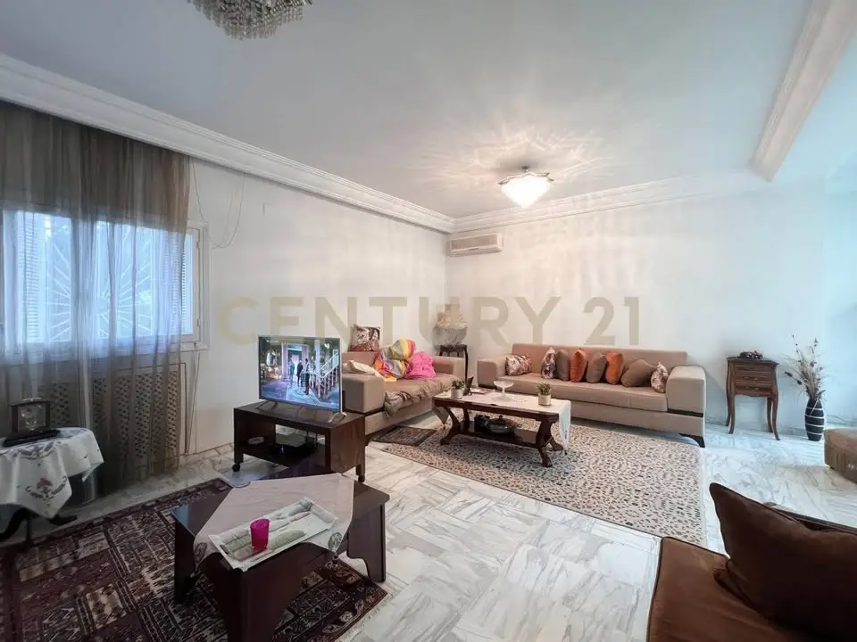 Appartement à vendre s +3  Menzah 4 - Photo 2