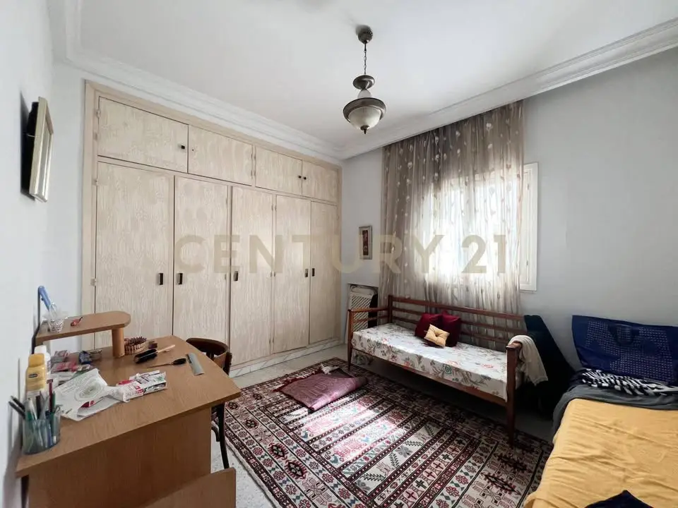 Appartement à vendre s +3  Menzah 4 - Photo 4