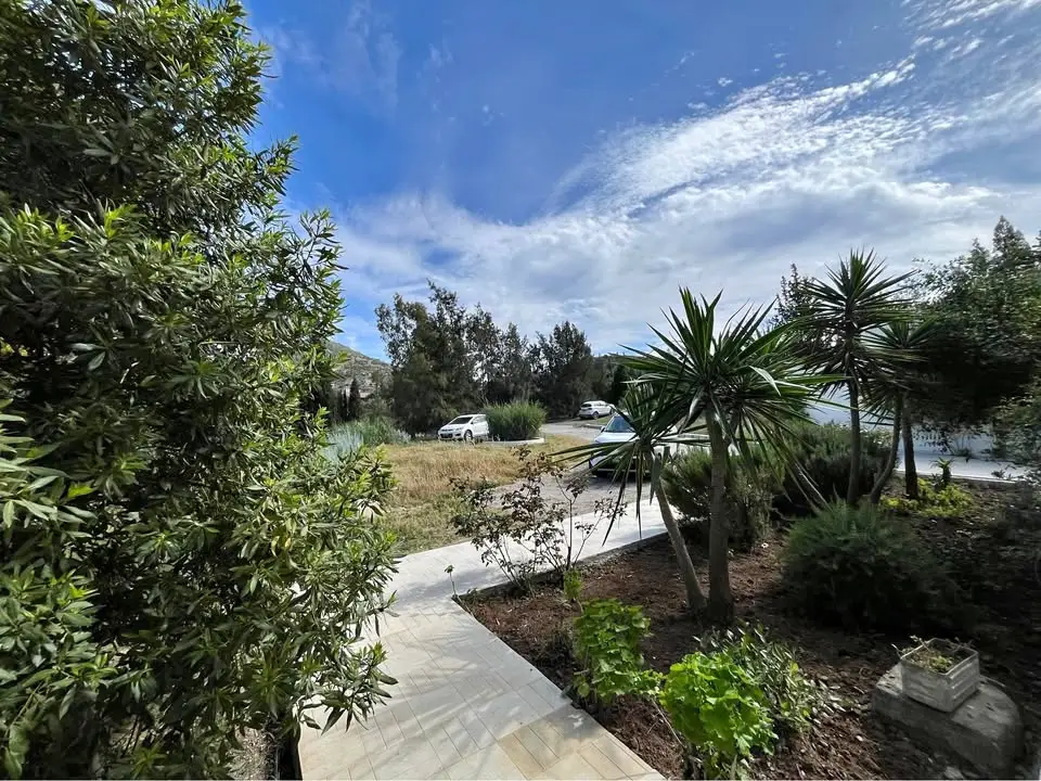 Des terrains à vendre à Jinen Ennahli Ariana - Photo 1