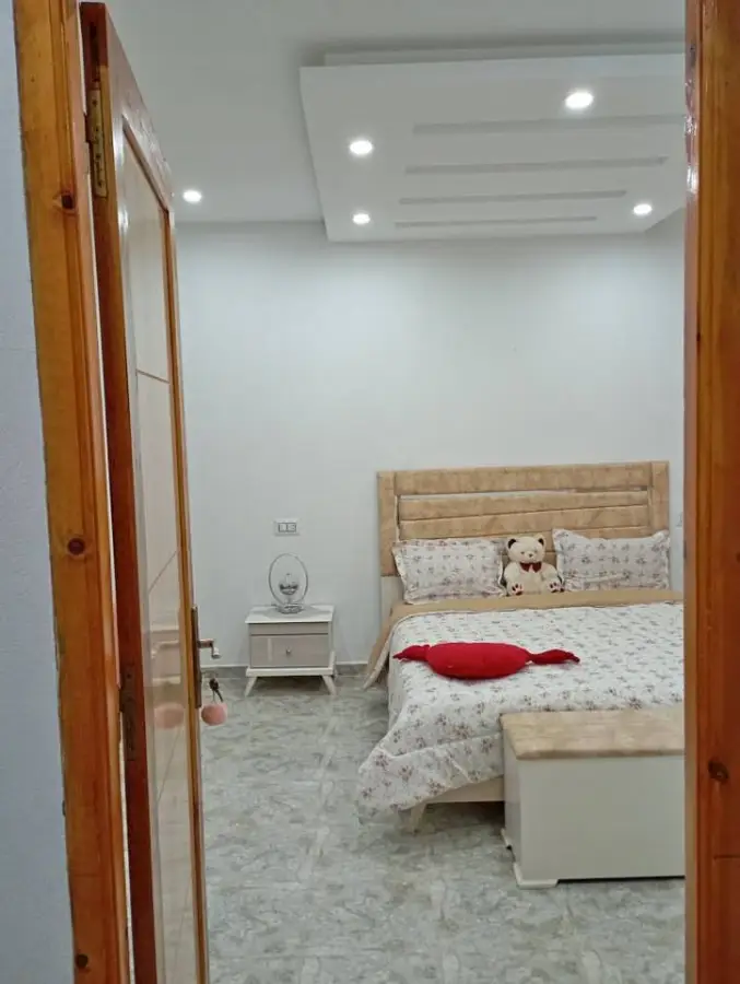 🏡 Maison à vendre – 220m² S+3 Très bon état – Contactez le 93686236 - Photo 2