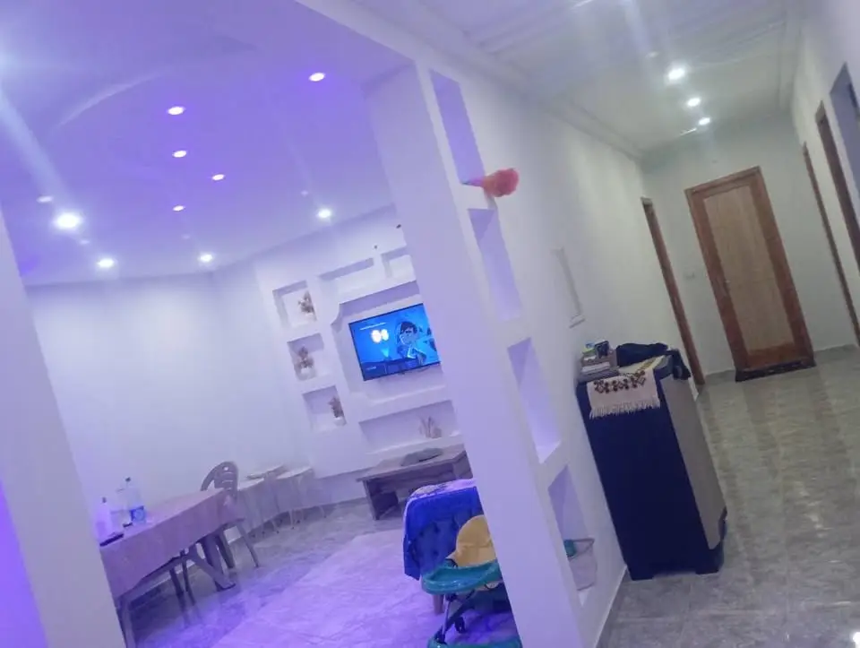 🏡 Maison à vendre – 220m² S+3 Très bon état – Contactez le 93686236 - Photo 4