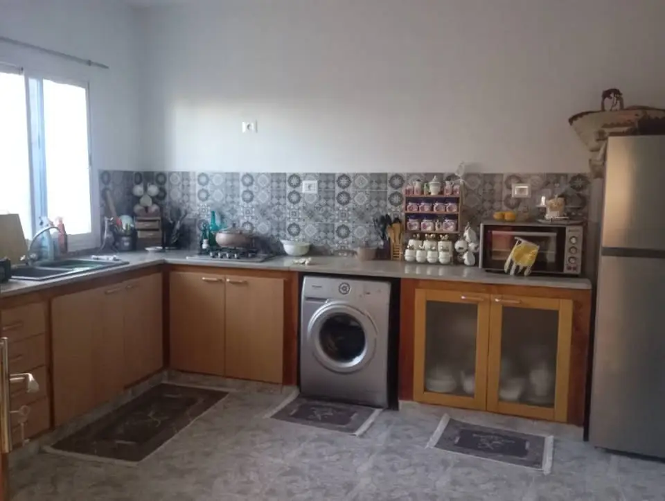 🏡 Maison à vendre – 220m² S+3 Très bon état – Contactez le 93686236 - Photo 5