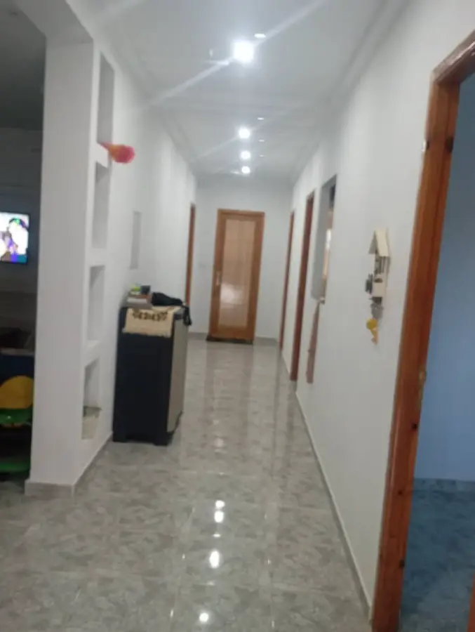 🏡 Maison à vendre – 220m² S+3 Très bon état – Contactez le 93686236 - Photo 8