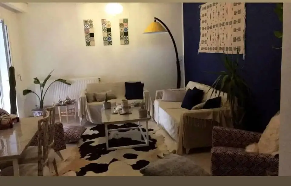 Appartement S2 à vendre – 100m² – 2ème étage à La Soukra, Sidi Salah - Photo 9
