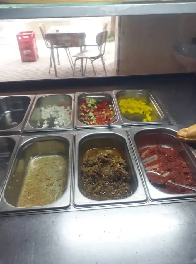 مطعم للبيع أو للإيجار في حي التضامن  - Photo 4