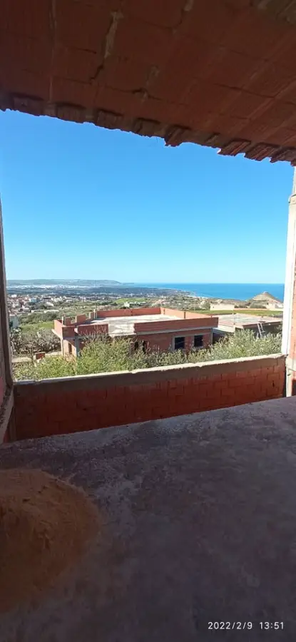 Villa à vendre à Rafraf – 217m², design moderne, à 6 min du Corniche  - Photo 4