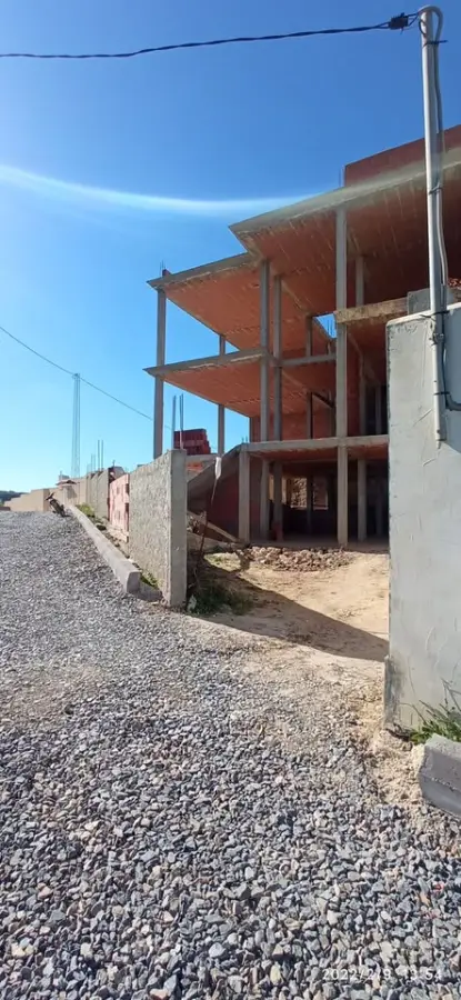 Villa à vendre à Rafraf – 217m², design moderne, à 6 min du Corniche  - Photo 6