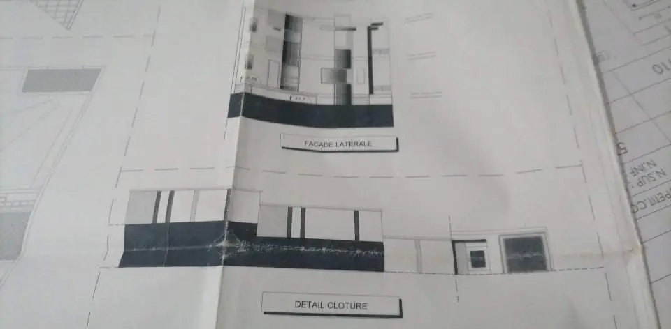 Villa à vendre à Rafraf – 217m², design moderne, à 6 min du Corniche  - Photo 8