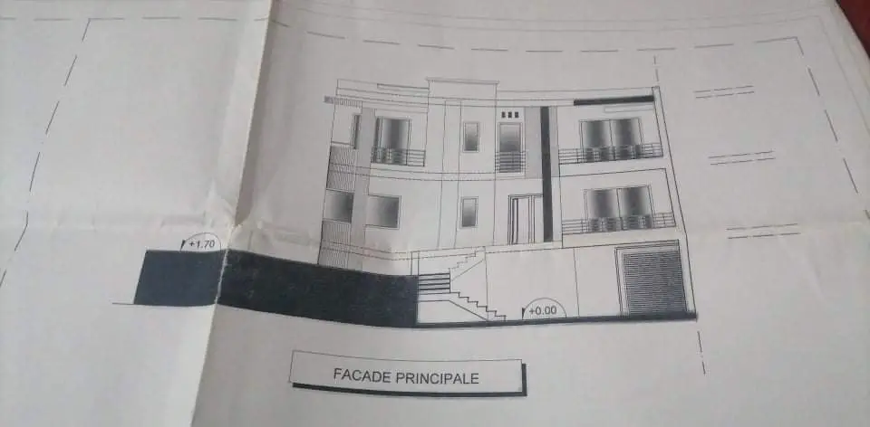 Villa à vendre à Rafraf – 217m², design moderne, à 6 min du Corniche  - Photo 10