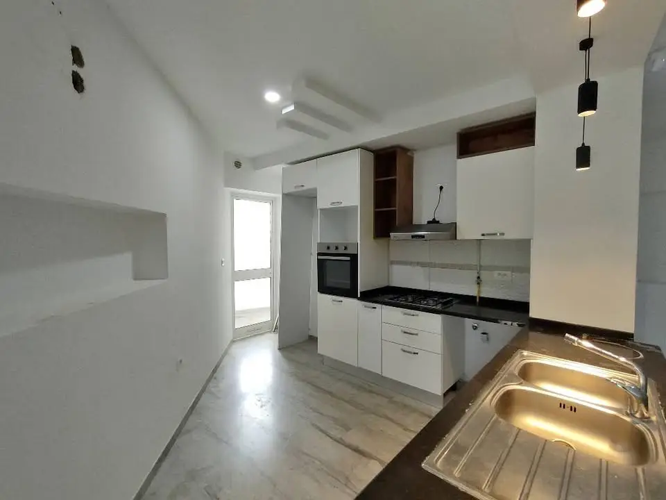 A louer un appartement s+3 Au première étage Manouba  - Photo 1