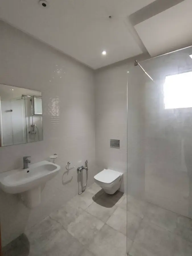 A louer un appartement s+3 Au première étage Manouba  - Photo 2