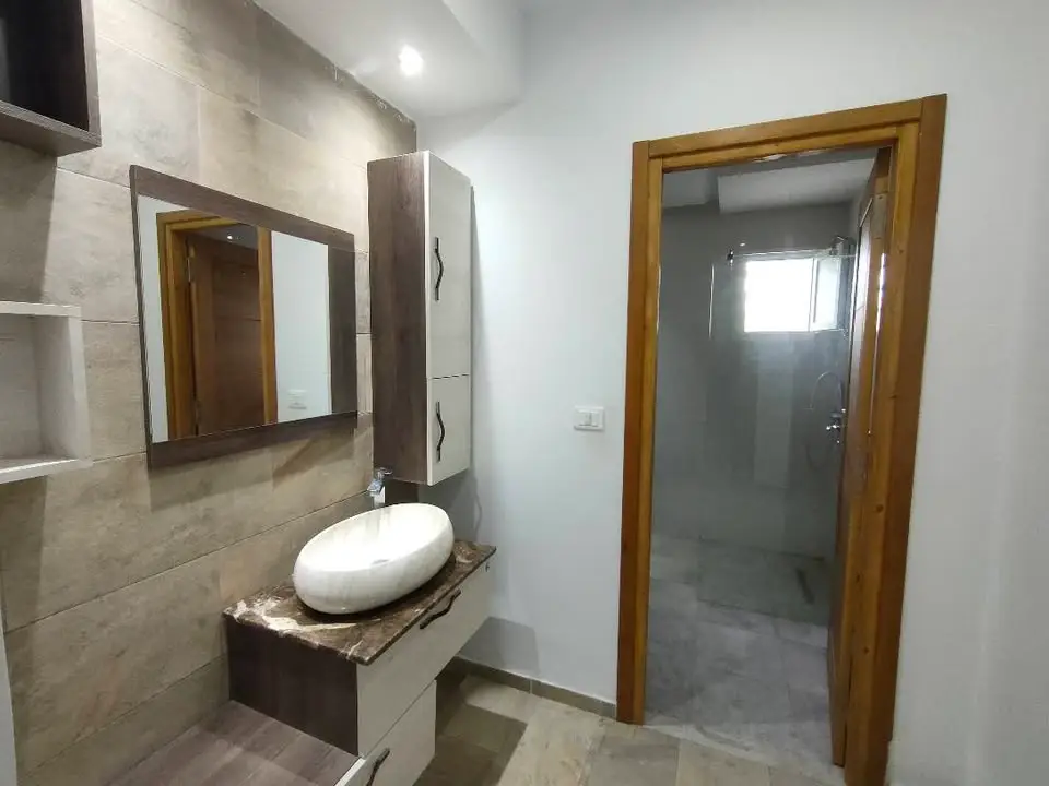 A louer un appartement s+3 Au première étage Manouba  - Photo 3