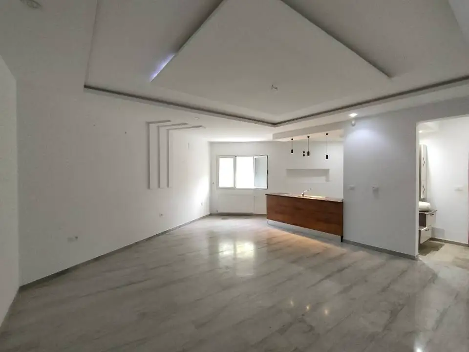 A louer un appartement s+3 Au première étage Manouba  - Photo 6