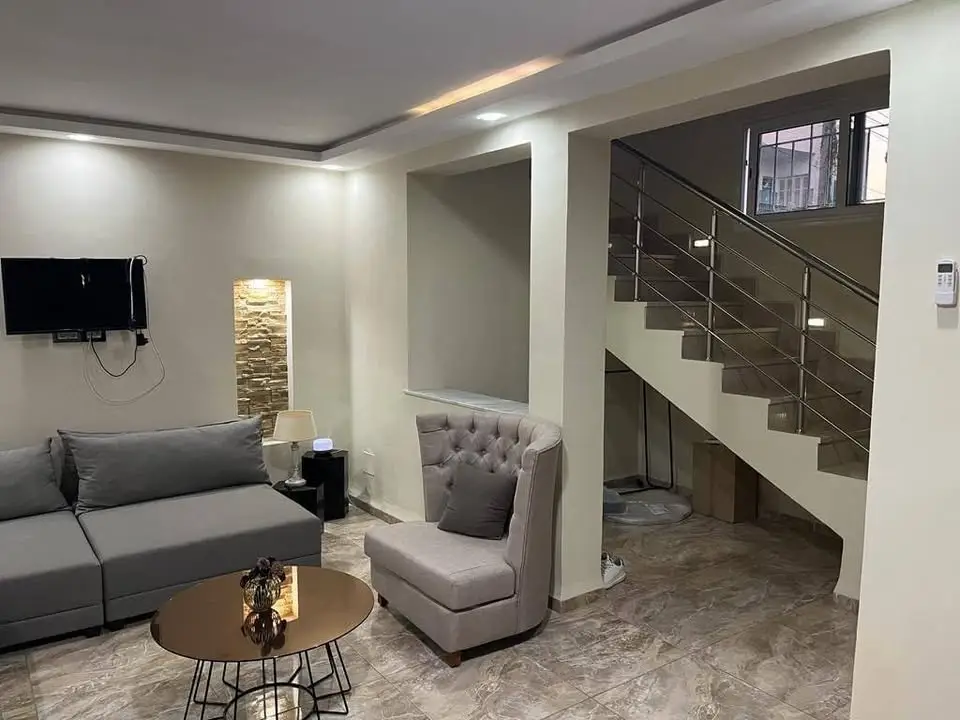 À louer magnifique appartement s2 à bardo - Photo 2