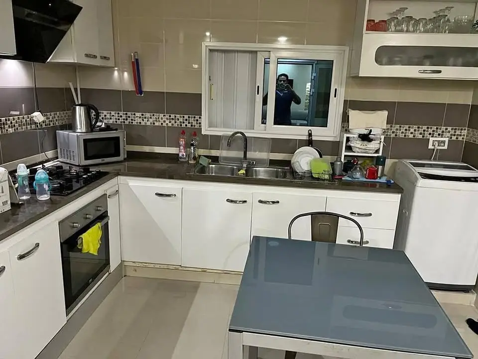 À louer magnifique appartement s2 à bardo - Photo 4