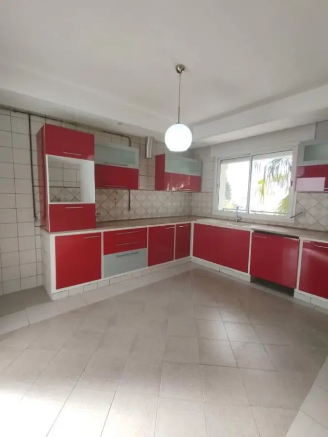 Location Duplex S+3 ALAIN SAVARY - Photo 4