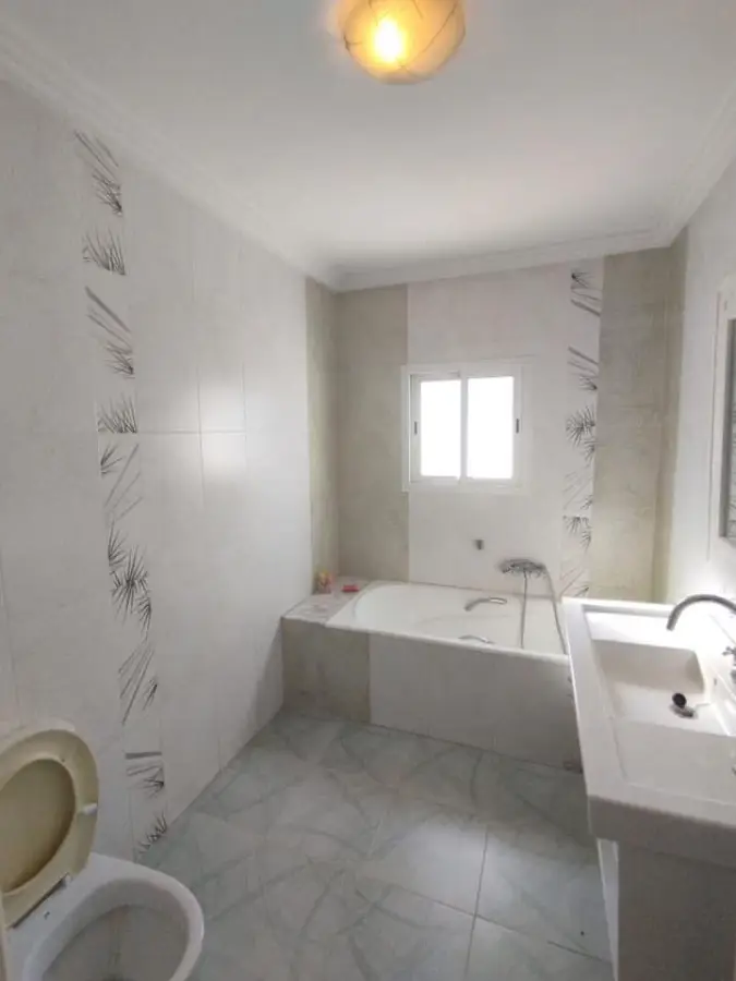 Location Duplex S+3 ALAIN SAVARY - Photo 5