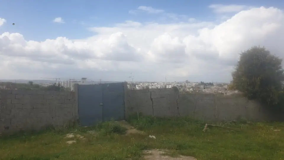 Terrain de 352 m² à Jardins El Menzah 1  - Photo 6