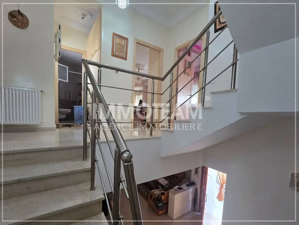 A VENDRE  Une maison style américaine S+3  - Photo 1