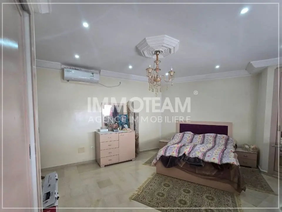 A VENDRE  Une maison style américaine S+3  - Photo 2