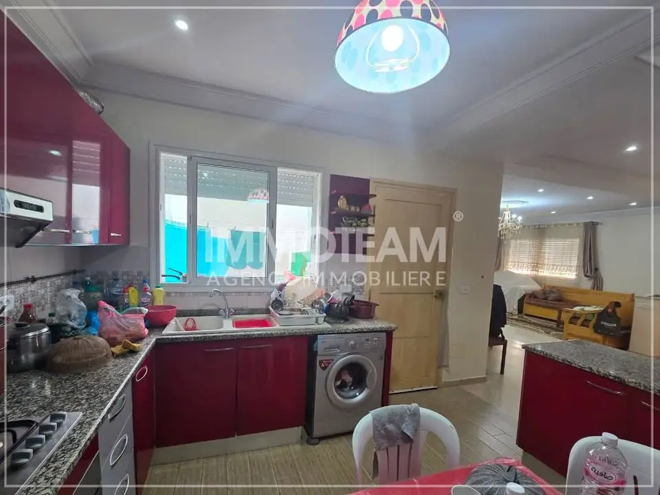 A VENDRE  Une maison style américaine S+3  - Photo 3