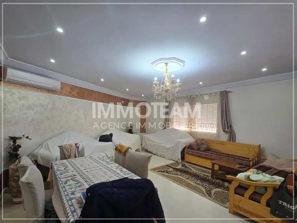 A VENDRE  Une maison style américaine S+3  - Photo 4