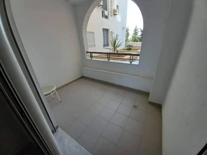 Location vacances hammamet nord mrezga s+1et s+2 - Photo 2