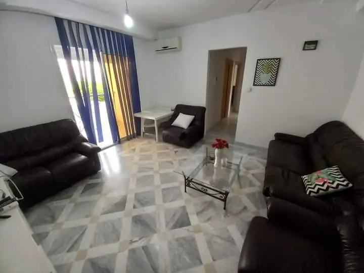 Location vacances hammamet nord mrezga s+1et s+2 - Photo 5