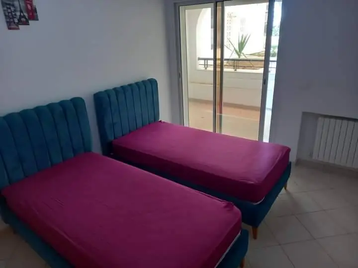 Location vacances hammamet nord mrezga s+1et s+2 - Photo 6