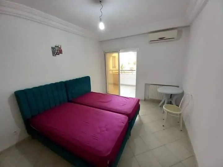 Location vacances hammamet nord mrezga s+1et s+2 - Photo 7