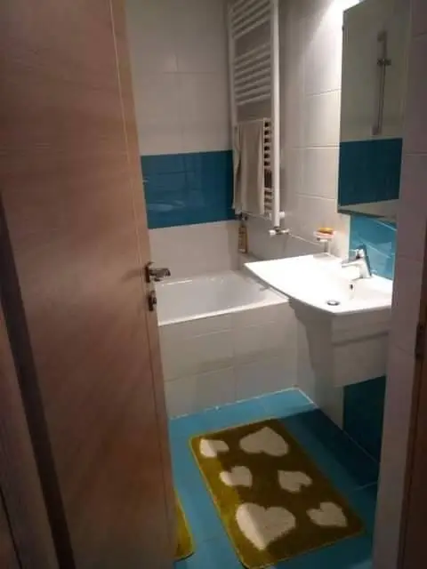 Location vacances hammamet nord mrezga s+1et s+2 - Photo 8