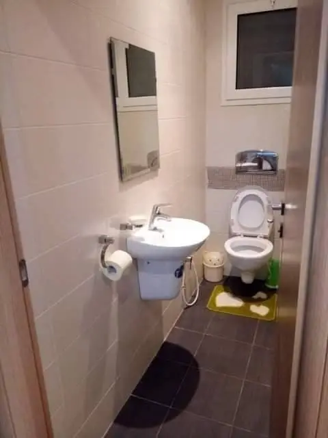 Location vacances hammamet nord mrezga s+1et s+2 - Photo 9