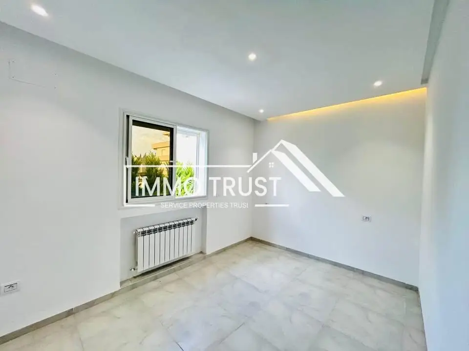 🏠Appartement S+2 jamais habité à La Soukra - Photo 5