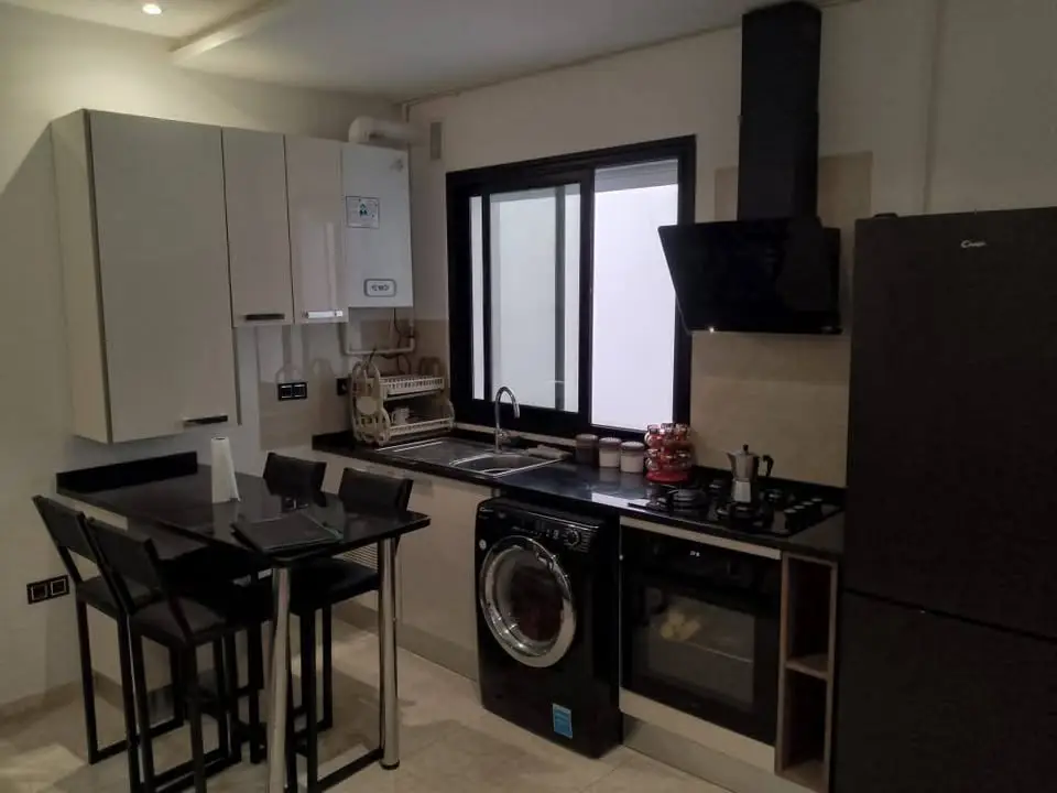 A louer nouvel app s+1 haut standing a Mrezgua - Photo 1