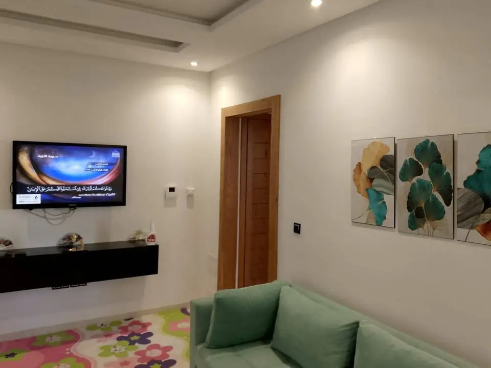 A louer nouvel app s+1 haut standing a Mrezgua - Photo 2