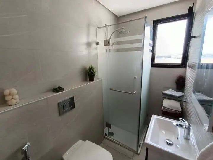 A louer nouvel app s+1 haut standing a Mrezgua - Photo 6