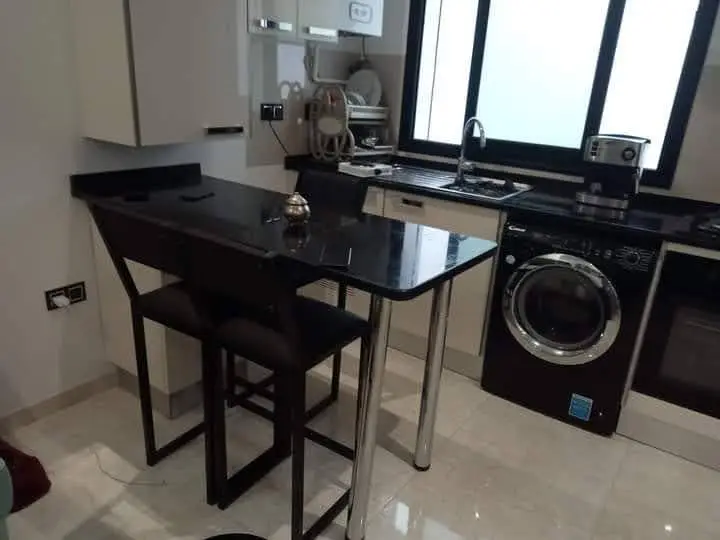 A louer nouvel app s+1 haut standing a Mrezgua - Photo 7