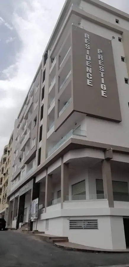 A louer nouvel app s+1 haut standing a Mrezgua - Photo 8