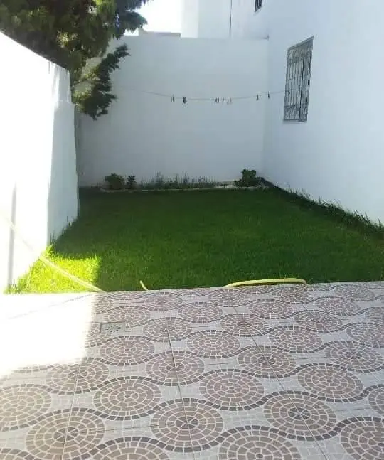 A louer pour les vacances d'été à kelibia.  - Photo 5