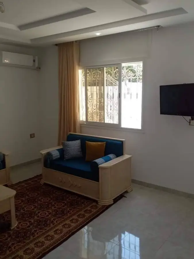 A louer pour les vacances d'été à kelibia.  - Photo 6