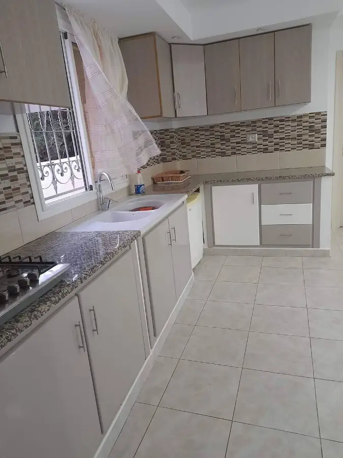 A louer pour les vacances d'été à kelibia.  - Photo 7