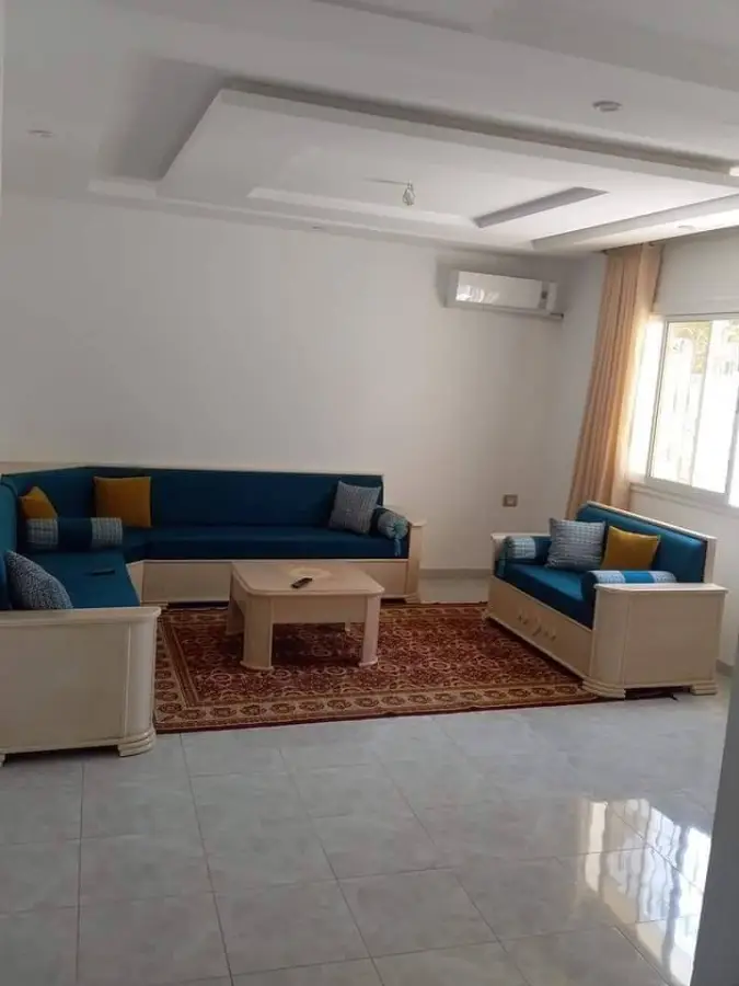 A louer pour les vacances d'été à kelibia.  - Photo 8