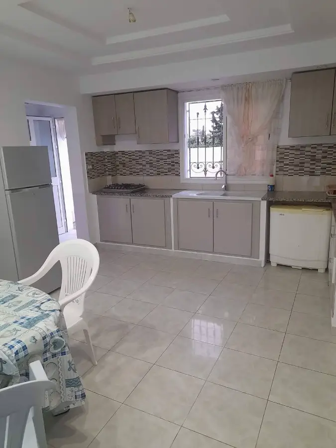 A louer pour les vacances d'été à kelibia.  - Photo 9