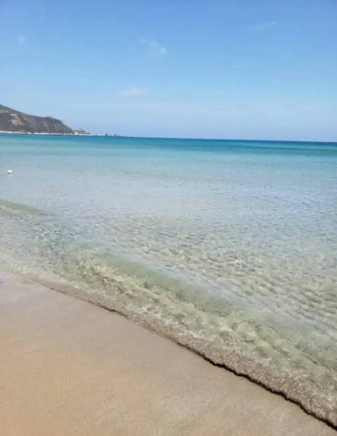 🏖️ Terrain à vendre à El Haouaria – Vue mer imprenable ! - Photo 3